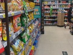 -百佳永辉(名盛广场店)