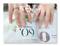 -POINT服务季·点睛创意美甲沙龙