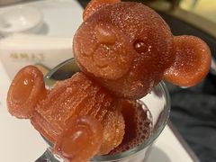 -领鲜天下·焗海鲜·花胶鸡(天目里店)