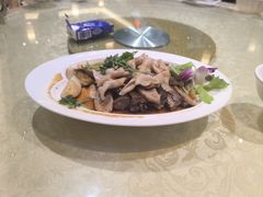 -老东风菜馆·潮汕大排档