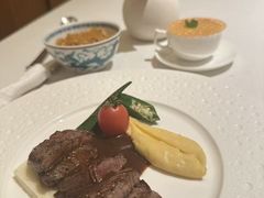 -香樟花园法式铁板烧(恒隆广场店)