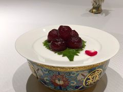 -成都钓鱼台精品酒店-品聚·成都餐厅