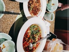 -绿茶餐厅(coco park 店)