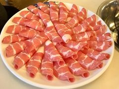 -福寿斋·老北京铜锅涮肉·烤鸭(顺义总店)