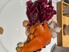 -富力威斯汀酒店·知味自助餐厅