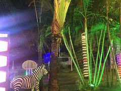 -亚龙湾亚泰商业街