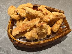 -廖川菜(金虹桥店)