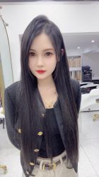 -尚羽华东接发美发店