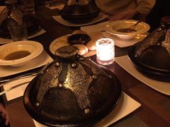 -Tajine Moroccan塔金摩洛哥中东餐厅