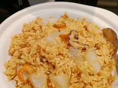 闽和南白萝卜饭-闽和南(深圳万象城店)