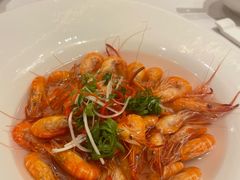 -阳澄湖费尔蒙酒店颐丰阁中餐厅(马鞍山西路店)