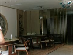 大堂-浣花锦绣(杜甫草堂店)