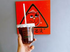 -虎伢Fuuya!咖啡煎饼(陆家嘴波特营店)