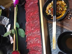 -龙隆昌·鲜品火锅·江湖烤鱼