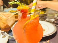 -第101座花园餐厅(湖滨88店)