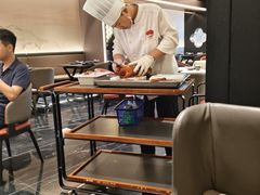 -苏淮景·苏闽融创菜·海鲜(原空港井河轩店)