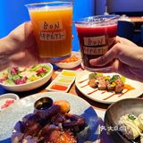 这家店真是刷新了我对韩餐的认知