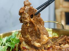 -星记小馆·小蓝龙·老南京砂锅菜(上海路店)
