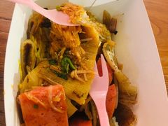 -四环冷面王(西单华威约饭街店)