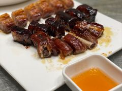 -喜宴又一村·粤菜·茶点·海鲜(壹方天地店)