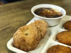 -老街粘食店(宜昌路店)