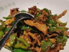 -老湘村·湖南土菜(天河维多利店)