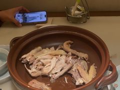 -客语客家菜(华发商都店)