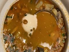 -西贝(华发商都店)