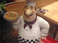 -尊宝比萨(厦大店)