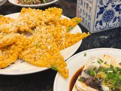 玉米烙-东北农家小院(定西路店)