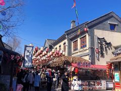 -日照世帆赛基地