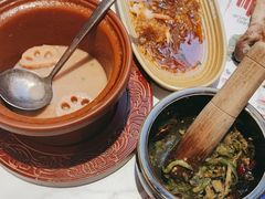 -来菜·湖北头牌藕汤(武商MALL众圆店)