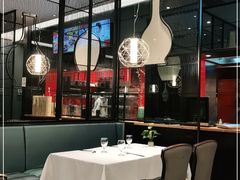 大堂-眉州东坡(远洋未来广场店)