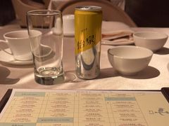 -上海金桥红枫万豪酒店-万豪中餐厅