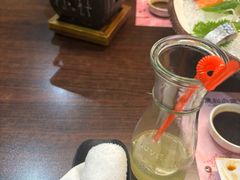 -黑松白鹿(金融街店)