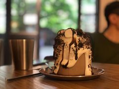 脏可可-甘单茶事小馆(洋河店)