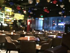 大堂-MARU玛露音乐餐厅(大学路店)