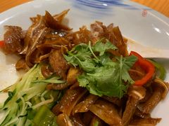 -老阿爸鲜鱼土菜(昆山花桥店)