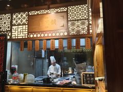 -东门口涮肉·砂锅·烤串(老门东店)