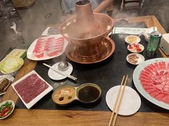 -南门涮肉(天坛店)