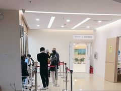-慈铭体检(洋桥分院)