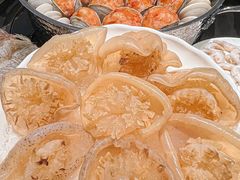 -老城鲜·小海鲜贝贝煲火锅(壹方城店)