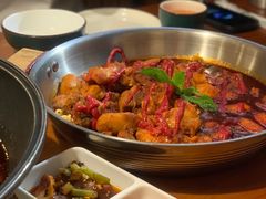 -绝城芋儿鸡(犀浦旗舰店)