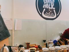 -COFFEE HOLIC(朝外SOHO店)