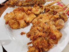 -元盛居(生态大街店)