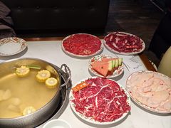 -汕头八合里海记牛肉店(清河店)