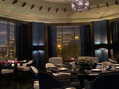 -上海苏宁宝丽嘉酒店·Cafe Bellagio西餐厅