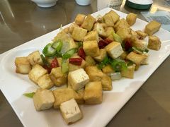 -鲁南仔·滕州炒鸡(经三路店)