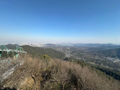 -北高峰