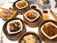 -安蒂娅.悦景轩中餐厅(西乡店)